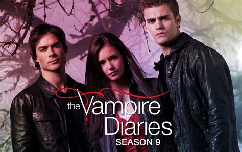 vampire diaries season 9|vampire diaries season 9 trailer.